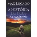 A história de Deus e a sua história A história de Deus e a sua história